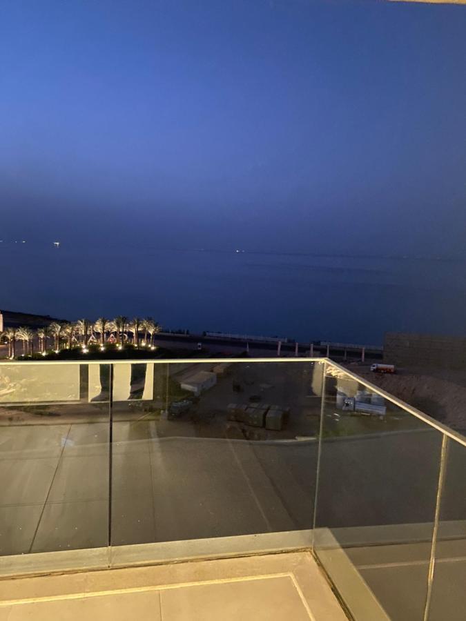 Il Monte Galala Sea View Chalet المونت جلاله Villa Ain Sukhna Exterior photo