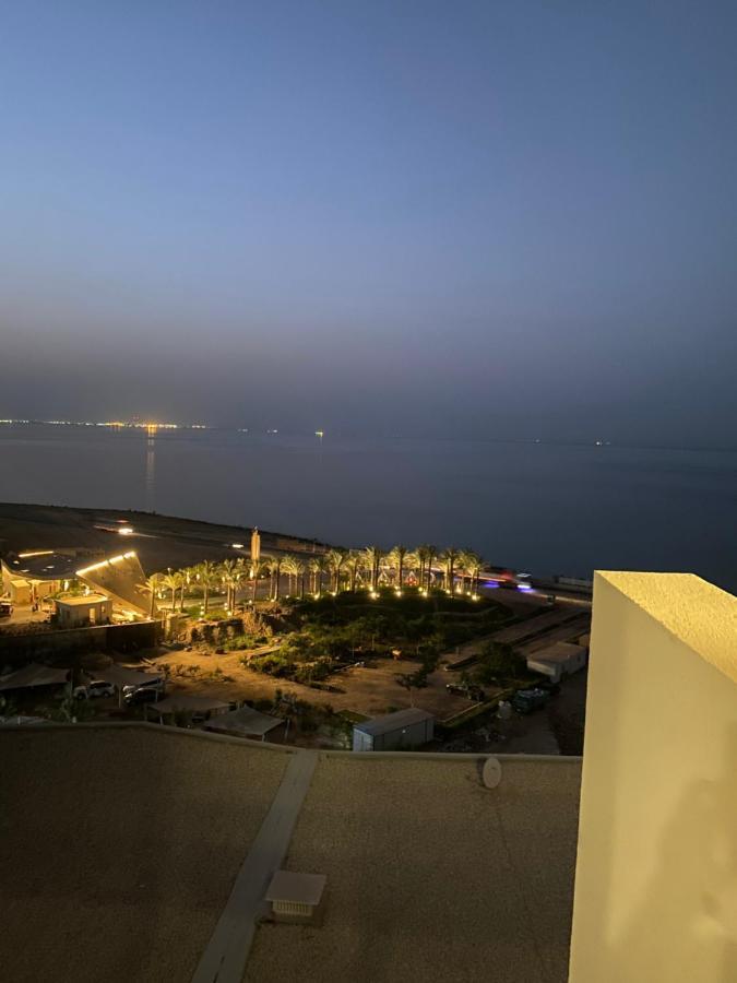 Il Monte Galala Sea View Chalet المونت جلاله Villa Ain Sukhna Exterior photo